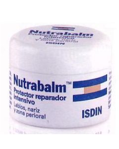 Isdin Reparador Labial Balsamo 10 ml