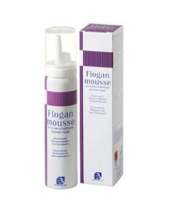 Flogan Mousse Trattamento antiforfora 75 Ml 