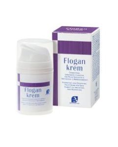 Flogan Krem Crema lenitiva 50 Ml 