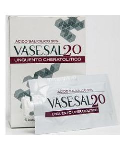 VASESAL 20 6BUST 