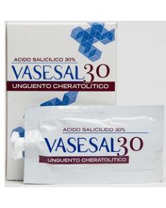 VASESAL 30 6BUST 