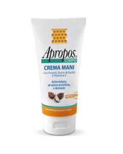 APROPOS CREMA MANI 75ML 