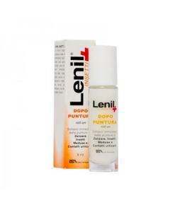 LENIL DOPOPUNTURA ROLL-ON 
