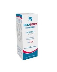 GEFADERM INTIMO 200ML 