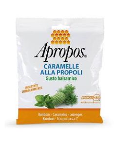 APROPOS CARAMELLE BALSAM 50G 