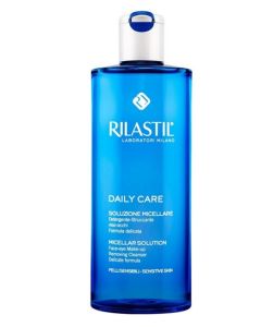 Rilastil Daily Care soluzione acqua micellare 400 ml 