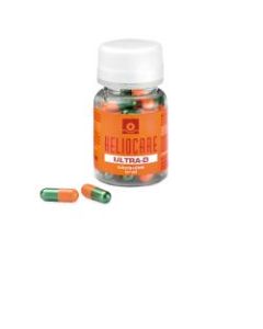 Heliocare Oral ultra D integratore fotoprotettivo 30 capsule 