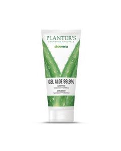 PLANTER'S GEL PURO 99,9% ALOE 