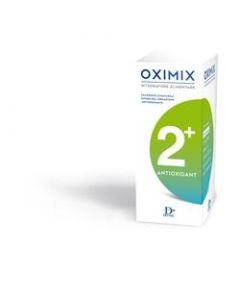 Oximix 2 + Antioxidant Sciroppo 200 Ml