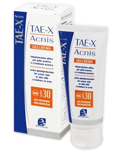 Tae-x Acnis Crema SPF 30 60 ml 