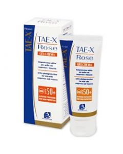 Tae-X-Rose Gel Crema SPF 50+ 60 ml 