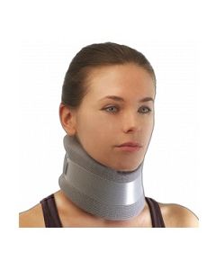 Dr. Gibaud Ortho Collare cervicale semirigido medio cm 9 taglia 3 