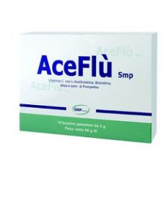 ACEFLU SMP 20BUST 