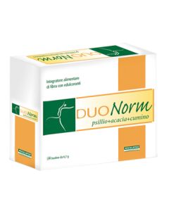 DUONORM 14 BUSTE 