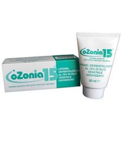Ozonia 15 Lipogel Dispositivo cosmetico 35 ml