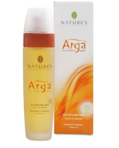 Nature's Argà Oliopuro Bio 100 Ml