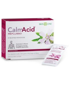 CALMACID REFLUX 21BUST 