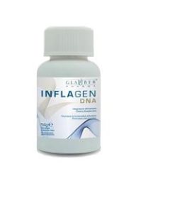 Inflagen DNA Integratore per la funzionalità articolare 54 gr 