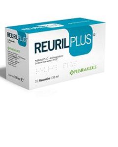REURIL PLUS 10FL