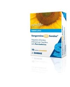 SANGERMINA ORO 10BUST OS 