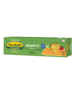 Farabella Pasta Senza Glutine Spaghetti 500 gr 
