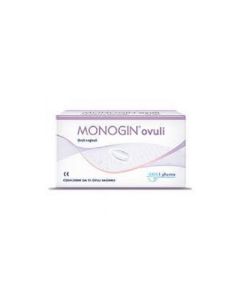 Monogin 10 Ovuli Vaginali 