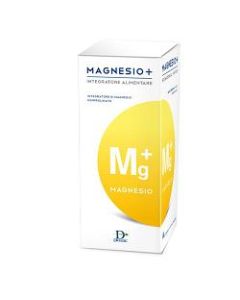 Magnesio+ integratore alimentare 160 Compresse 