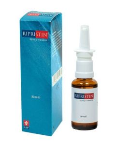Ripristin Spray Nasale 30 Ml **