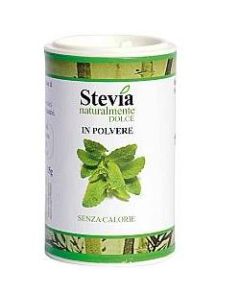 Stevia Dolcificante Naturale in polvere 15 Gr 