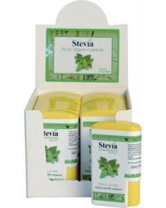 Stevia Dolcificante Naturale 200 compresse 