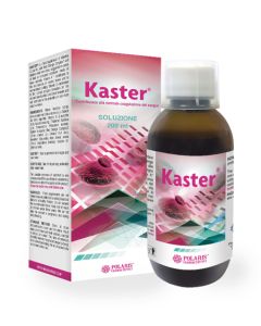 Kaster Sciroppo Integratore Alimentare 200 ml