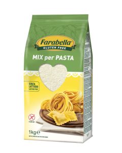 Farabella Preparato Farina per Pasta Senza Glutine 1 kg 