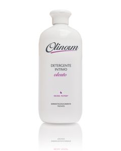 Olinorm Detergente Intimo 500 ml