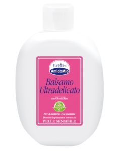 EuPhidra AmidoMio Balsamo Ultradelicato 200 ml 