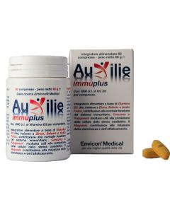 AUXILIE IMMUPLUS 33G 