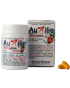 AUXILIE IMMUPLUS J MASTIC30CPR 