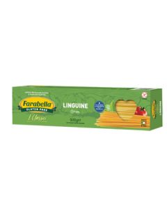 Farabella Pasta Senza Glutine Linguine 500 gr 