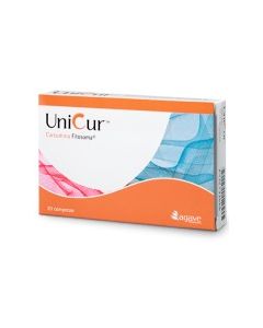 Unicur Integratore Alimentare 20 Compresse 