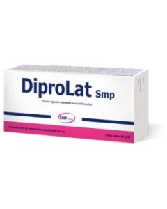 DIPROLAT SMP 20CPR 
