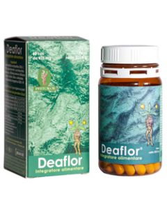DEAFLOR 60CPS 