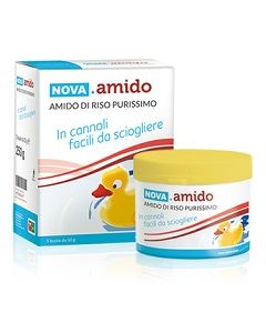 AMIDO RISO PURISSIMO 250G NOVA 