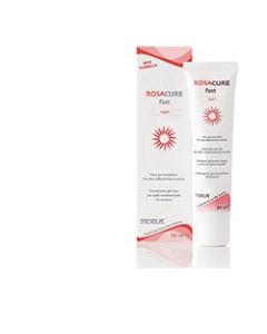 Rosacure Fast crema ad azione lenitiva 30 Ml 