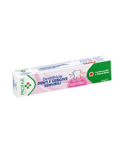 Profar Dentifricio Denti e Gengive Sensibili 75 ml 