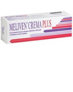 Meliven Crema Plus 100 ml
