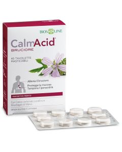 CALMACID 40TAV MASTICABILI 