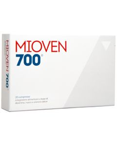 MIOVEN 700 20CPR 