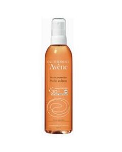 Avène Eau Thermale Olio solare SPF30 200 ml 