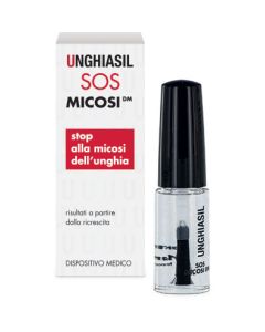 Unghiasil SOS Micosi 5 ml **