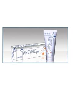 ANEVRIL GEL TUBO 100ML 