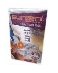 Surgeril Advanced Rimozione Fibromi Pendulo 50 ml **